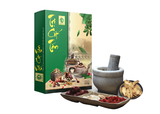 Trị Cốt Tán 