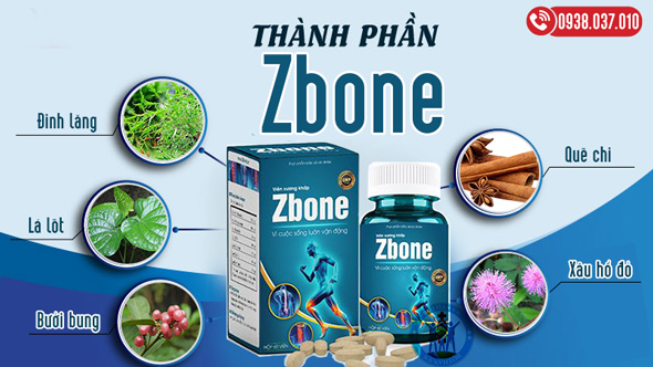 zbone