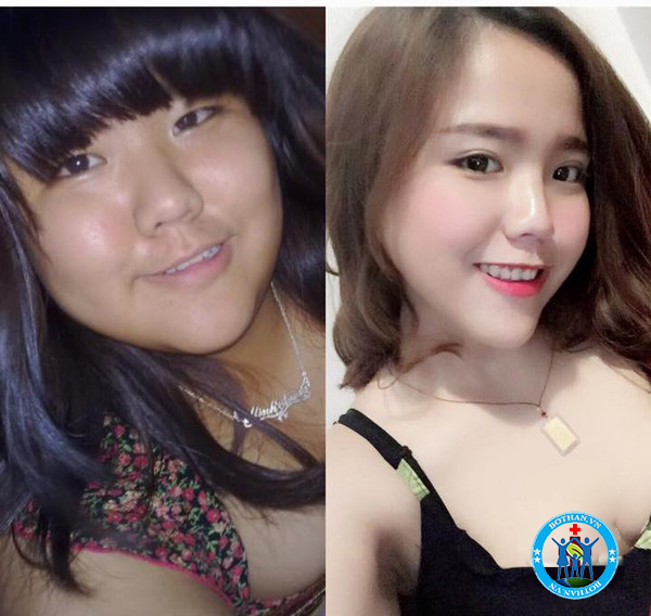 Đánh giá của khách hàng về viên uống giảm cân AB