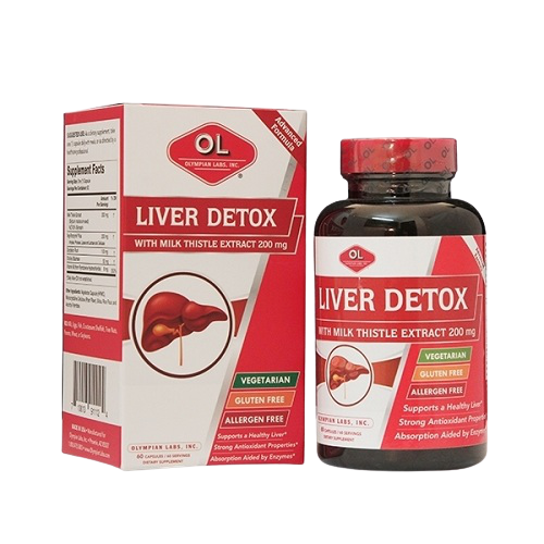 liver detox