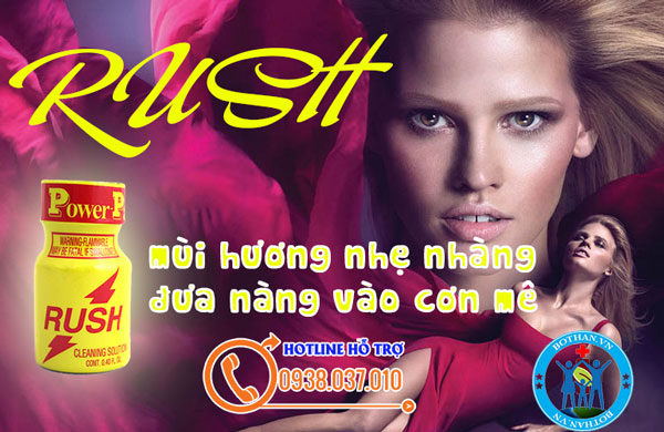 rush