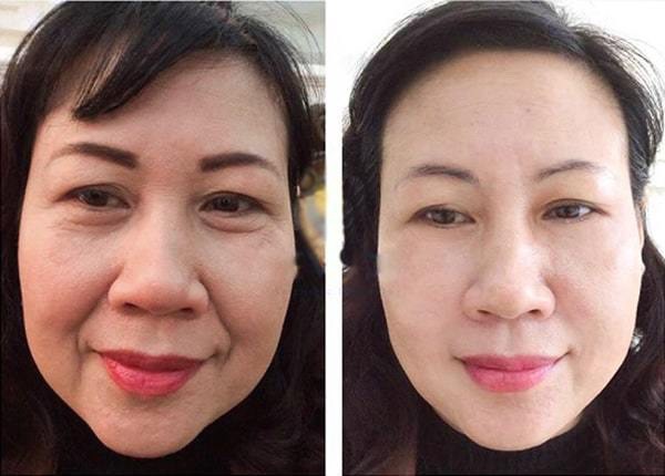 nhận xét khách hàng