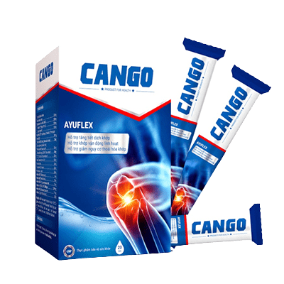 liên hệ đặt mua cango