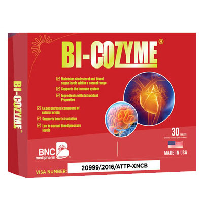 Bi-Cozyme-bothan