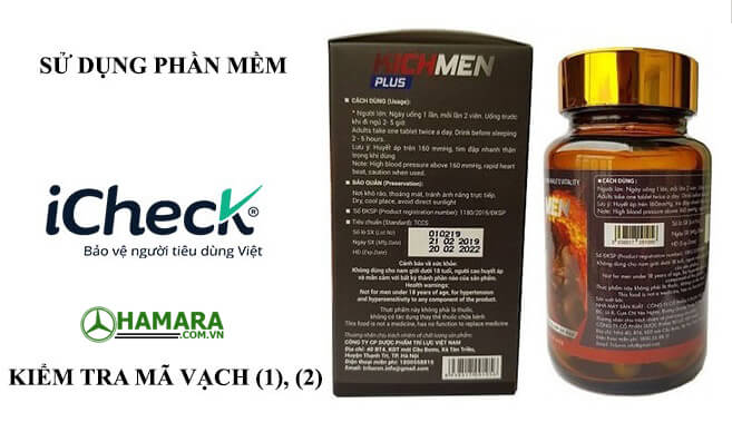 Check Kichmem Plus lừa đảo