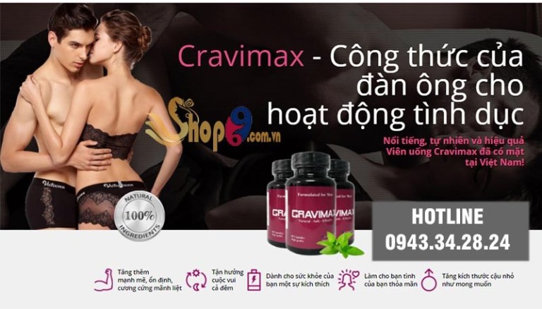 so sánh cravimax với kvoimen