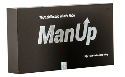 sản phẩm manup
