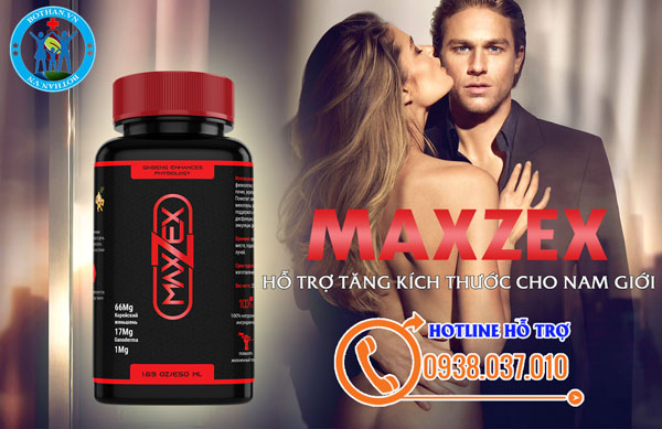 Maxzex