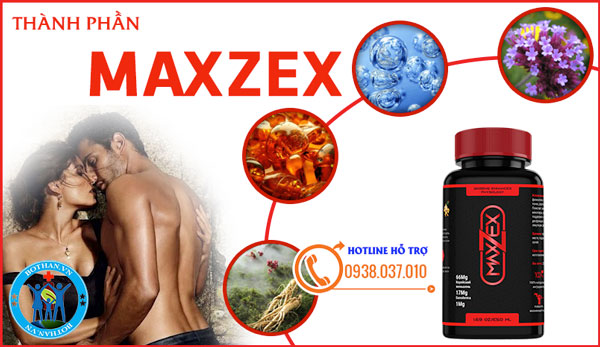 Maxzex