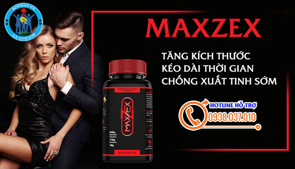 Maxzex