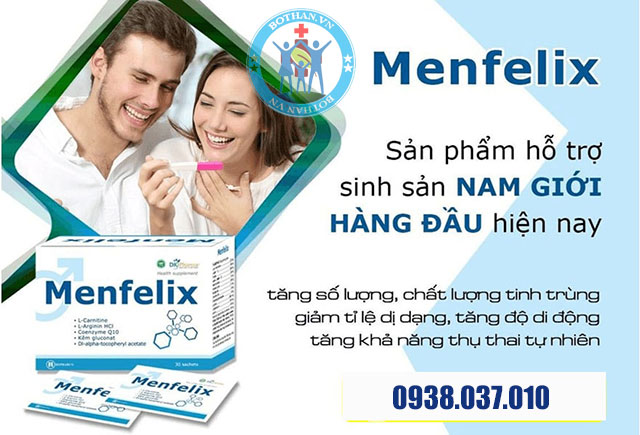 ưu điểm menfelix