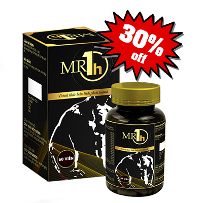 Mr 1h có giá bao nhiêu