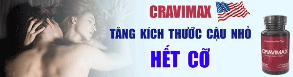 cravimax