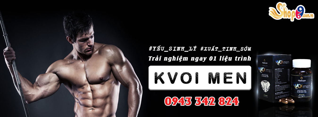 kvoimen