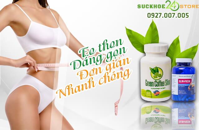 thuốc giảm cân của Mỹ