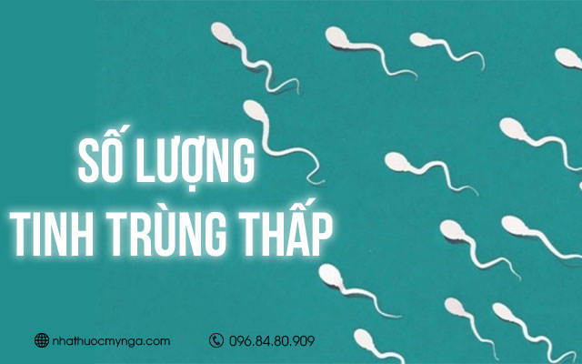 Vì sao yếu sinh lý thường khó có con?