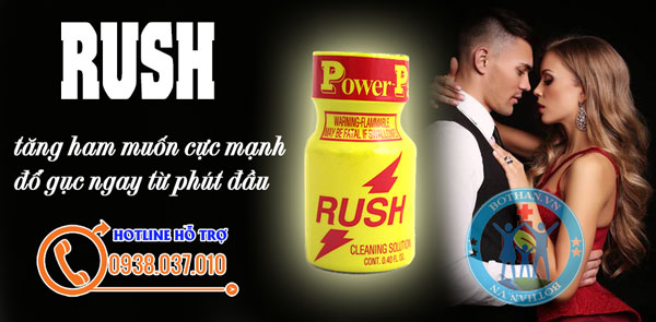 rush