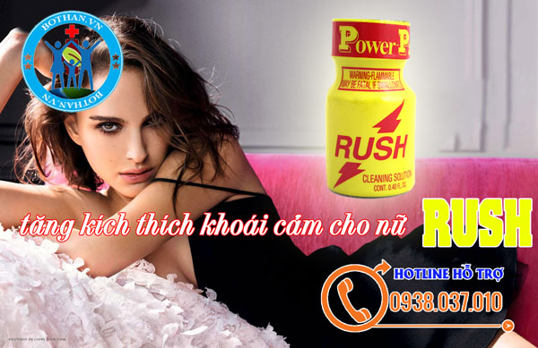 rush