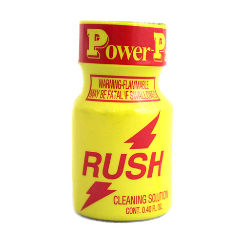 rush