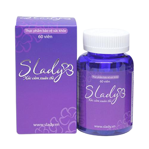 slady