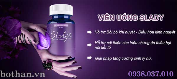 slady