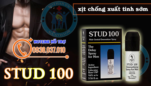 Stud 100