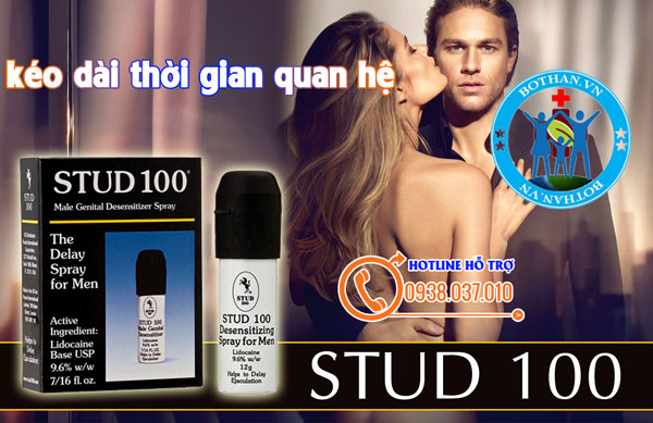 Stud 100
