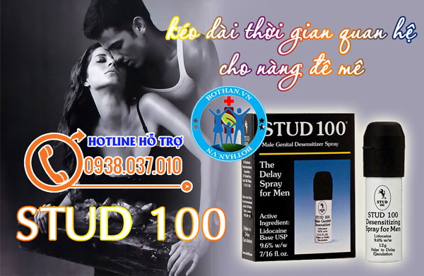 Stud 100