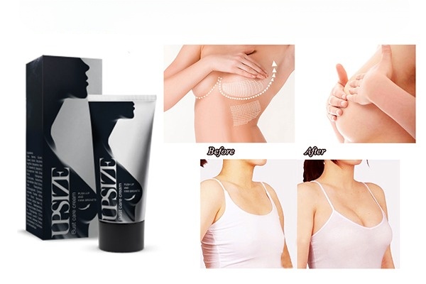 Kem tăng vòng 1 Upsize Bust Care Cream