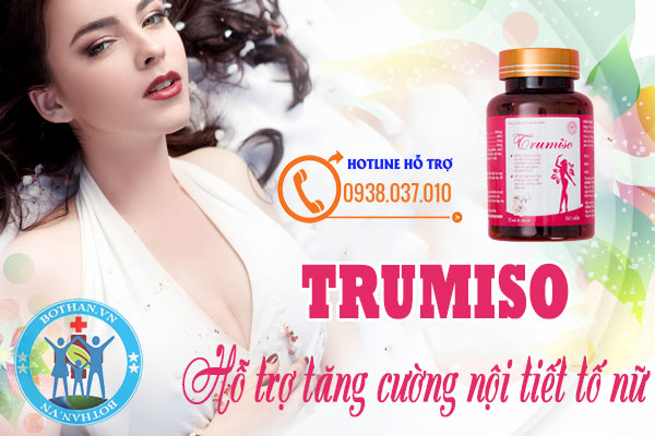 trumiso-311