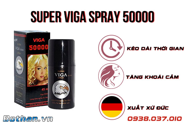 viga 50000 có tốt không