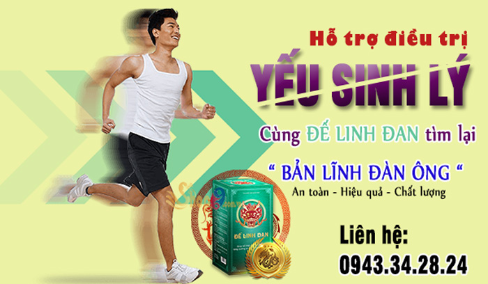 tác dụng của đế linh đan