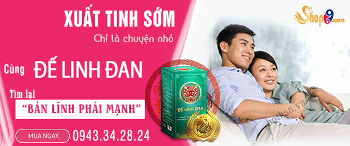 Đế linh đan có tốt không