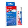 dynamo delay